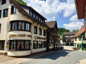 Landhotel Alte Aue